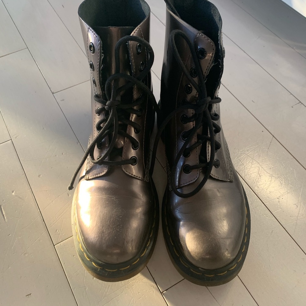 Dr.Martens boots